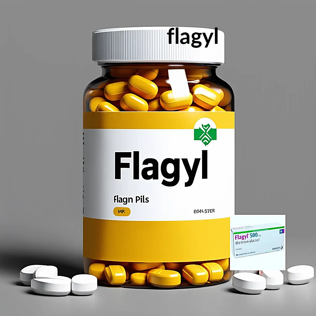 Precio de flagyl 250 mg